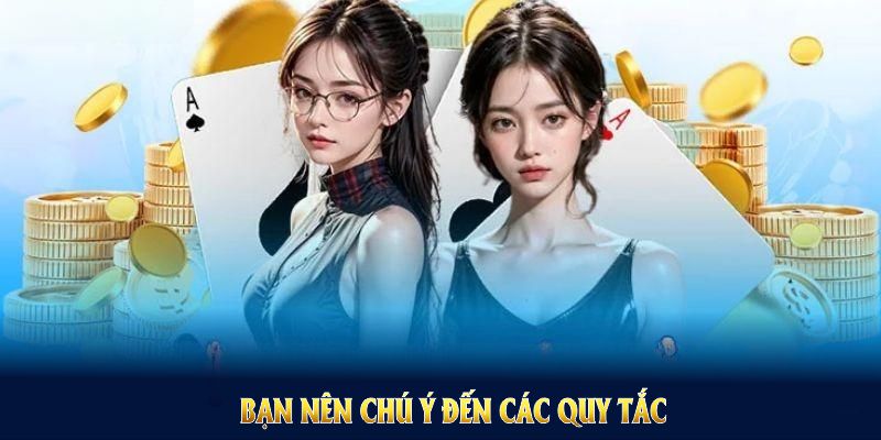 Bạn nên chú ý đến các quy tắc trong tham gia ưu đãi từ 789WIN