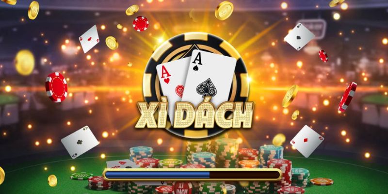 Đôi nét tổng quan về game bài Xì Dách 3D 789WIN