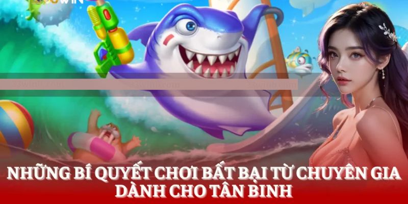 Bí quyết trúng lớn tại 789WIN câu cá phát tài